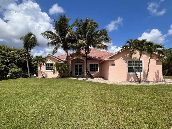 photo 1: 15889 110th Avenue, Jupiter FL 33478