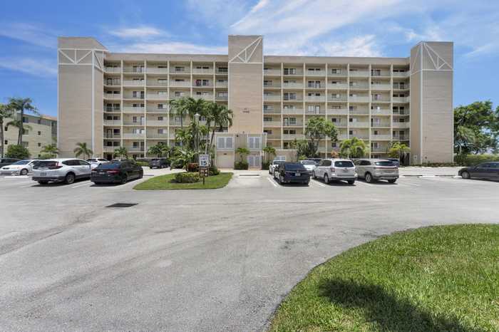 photo 2: 14426 Amberly Lane Unit 703, Delray Beach FL 33446