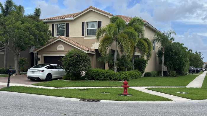 photo 2: 8176 Brigamar Isles Avenue, Boynton Beach FL 33473