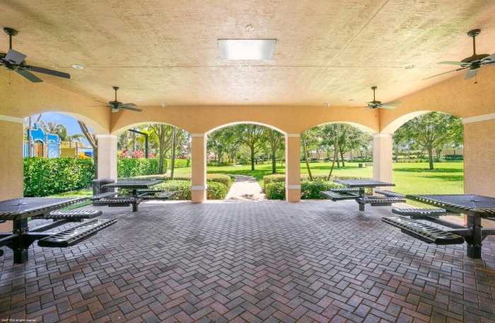 photo 36: 8176 Brigamar Isles Avenue, Boynton Beach FL 33473