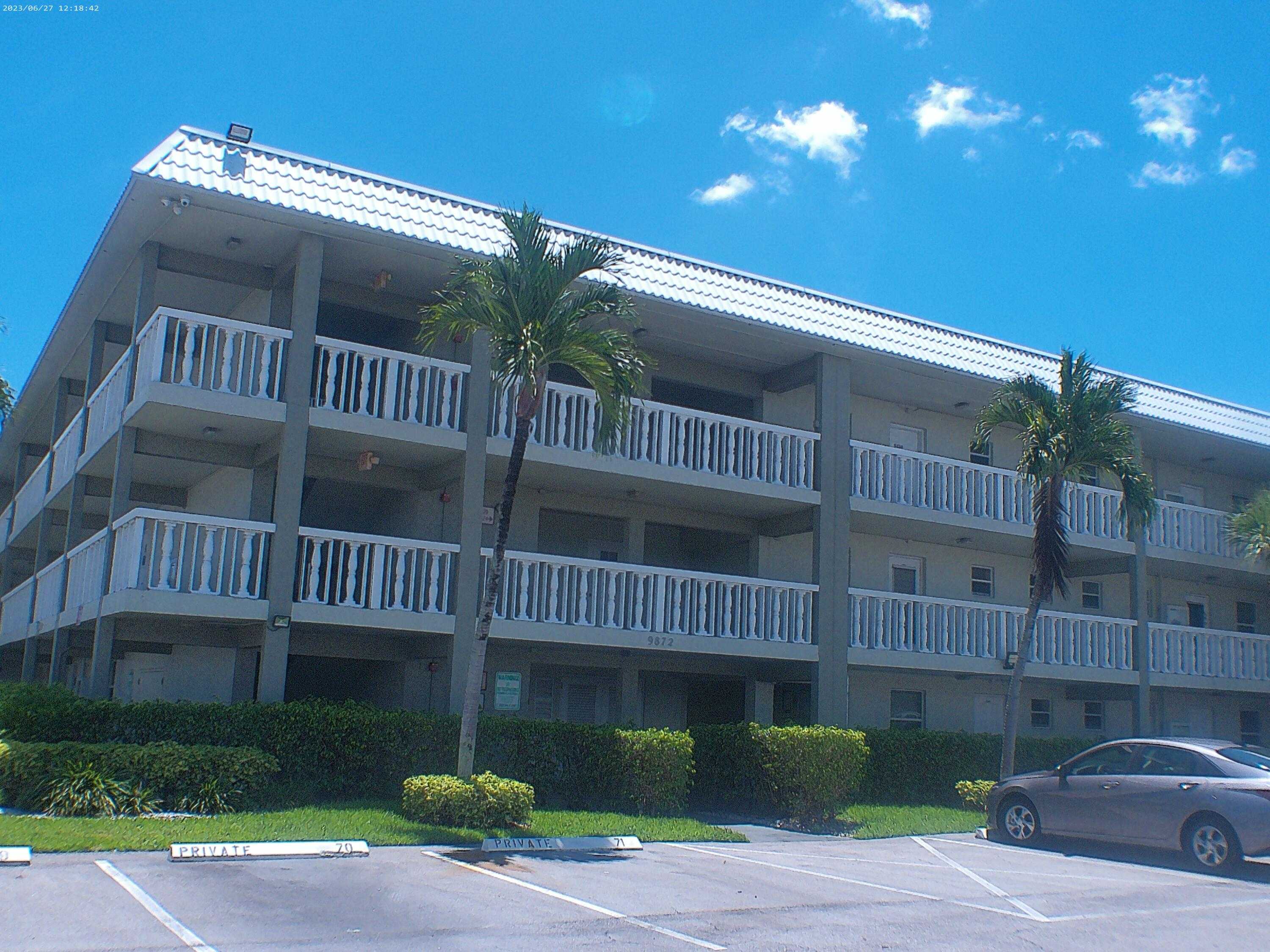 photo 1: 9872 Marina Boulevard Unit 1434, Boca Raton FL 33433