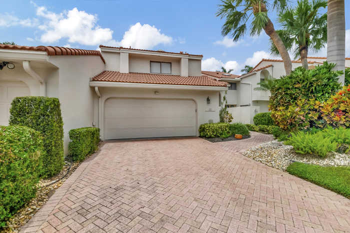 photo 2: 7493 Bondsberry Court, Boca Raton FL 33434