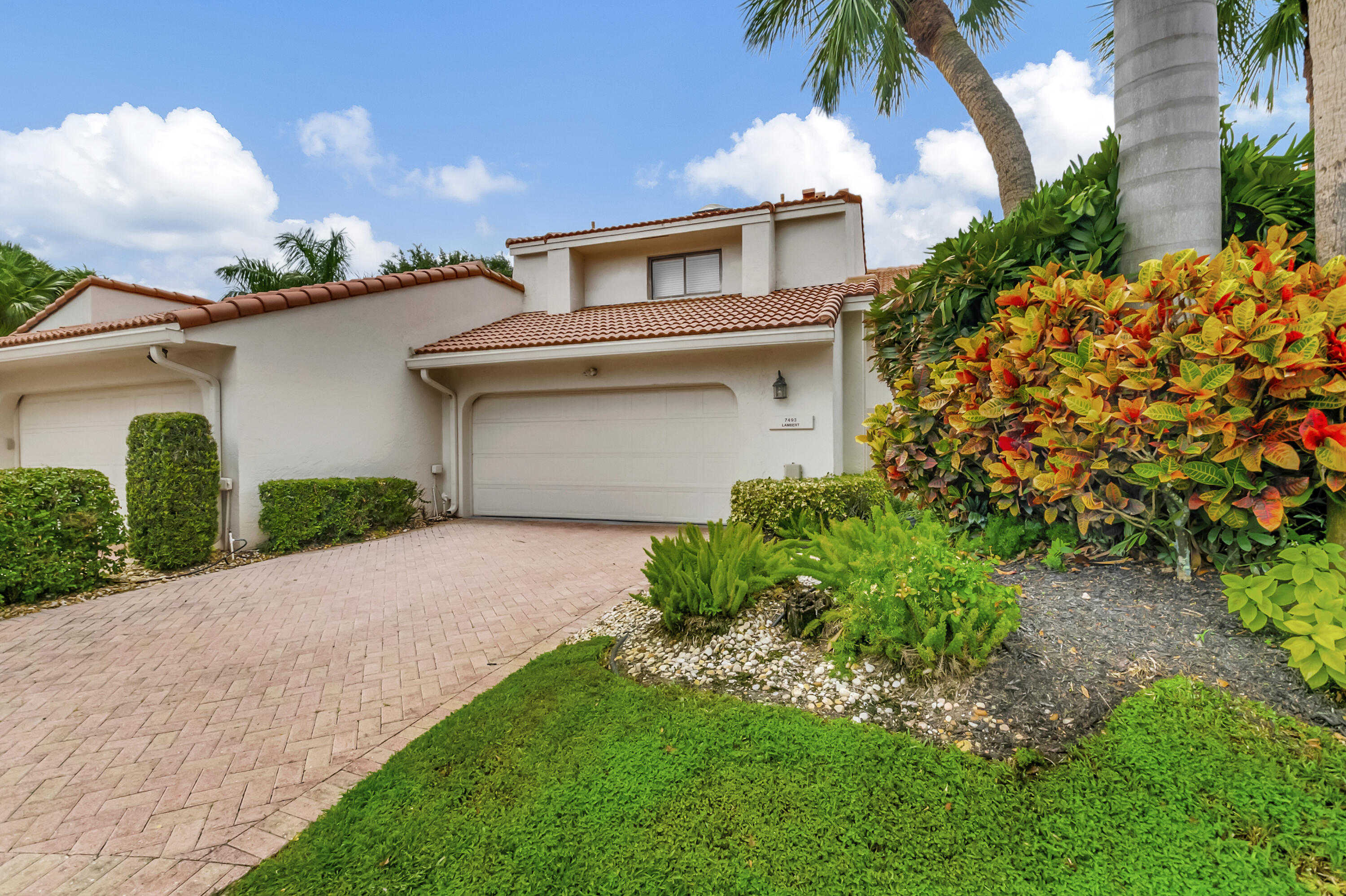 photo 3: 7493 Bondsberry Court, Boca Raton FL 33434