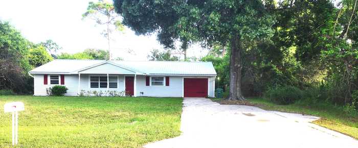 photo 3: 6703 Pensacola Road, Fort Pierce FL 34951