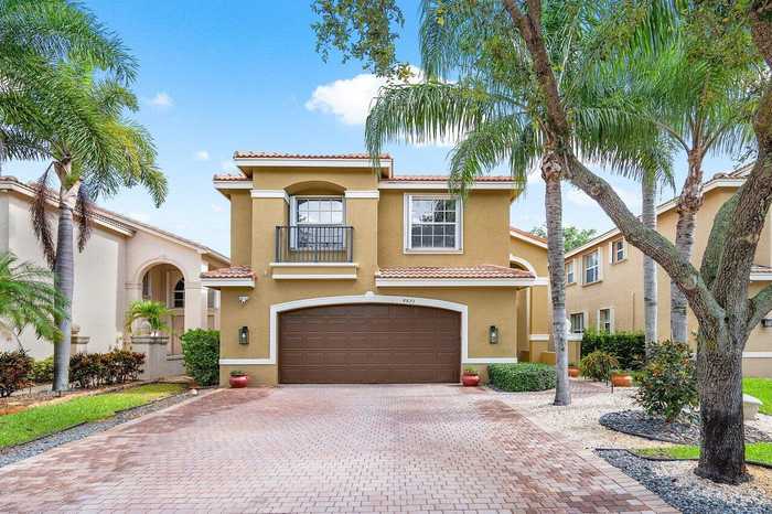 photo 2: 8873 Morgan Landing Way, Boynton Beach FL 33473