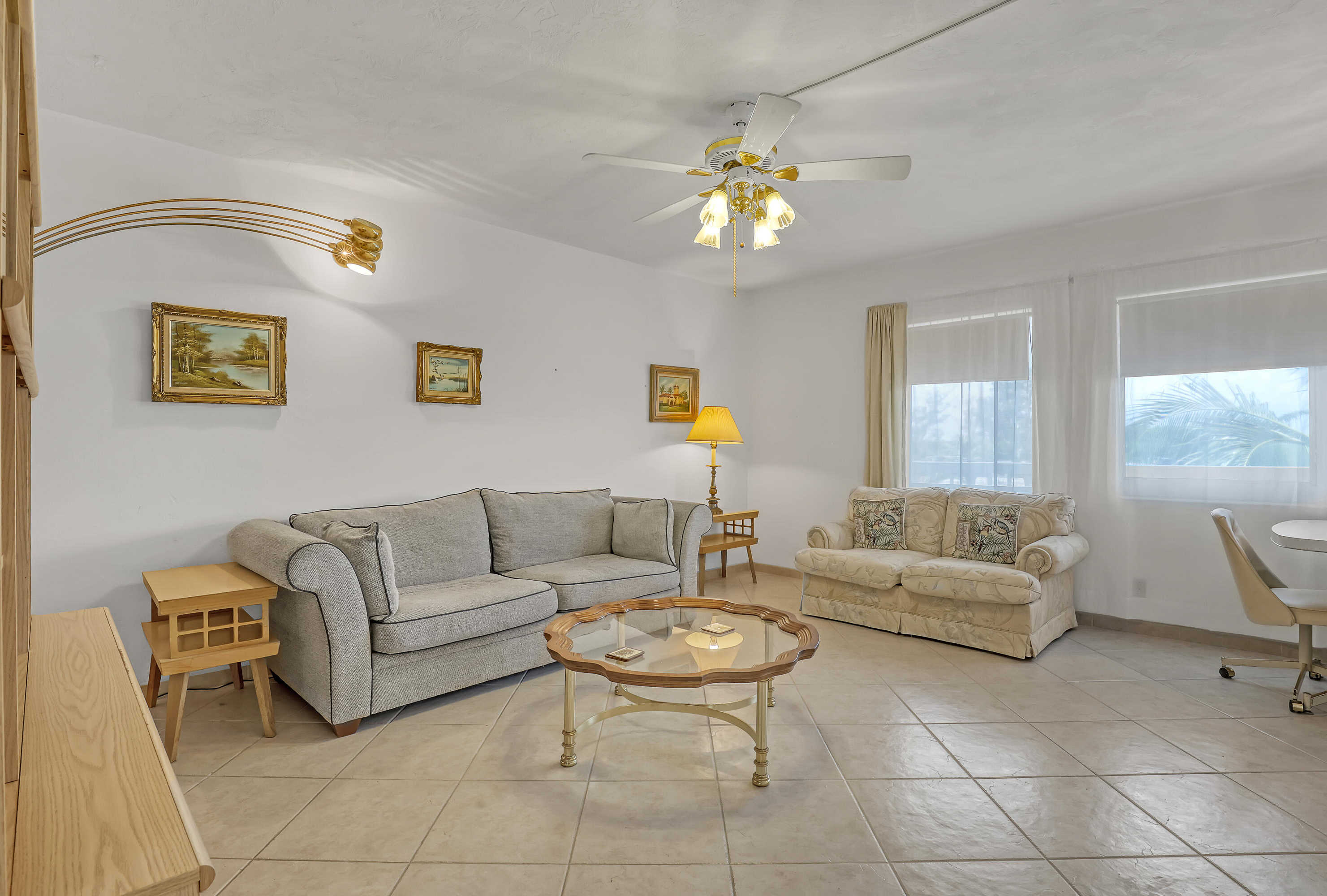 photo 3: 2381 Sunset Avenue Unit 302, Lake Worth Beach FL 33461