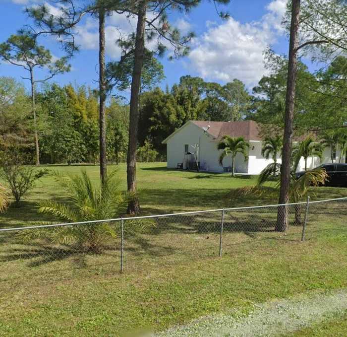 photo 2: 12629 83rd Lane, The Acreage FL 33470