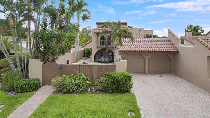 photo 1: 6546 Patio Lane, Boca Raton FL 33433