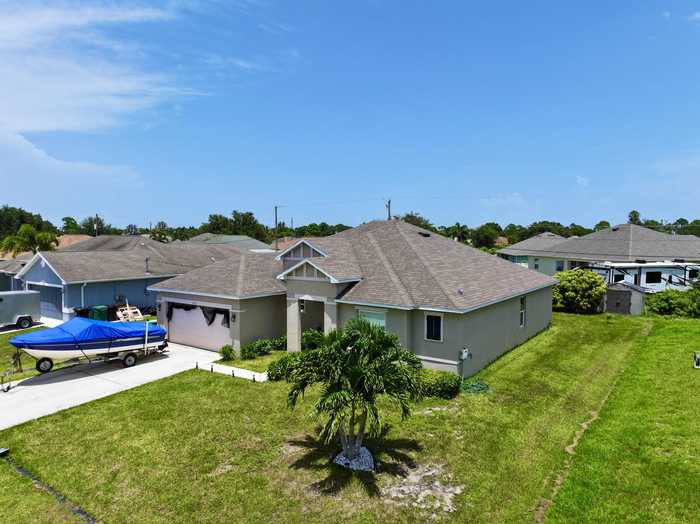 photo 1: 3121 Hickenlooper Street, Port Saint Lucie FL 34953