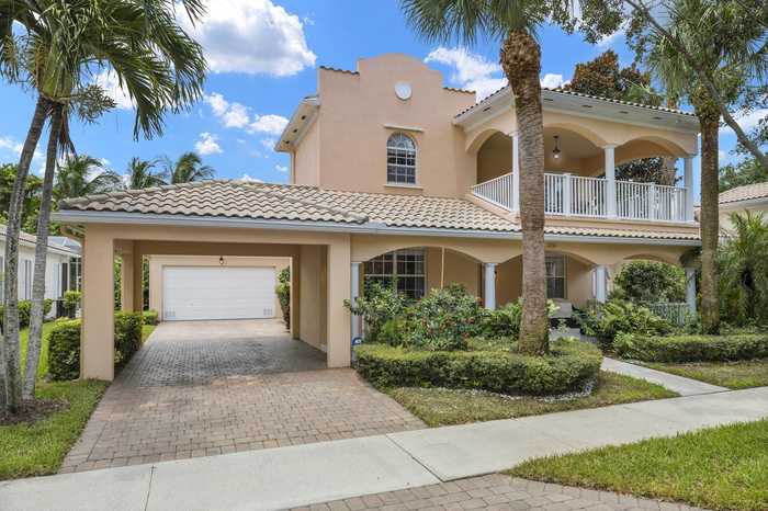 photo 1: 230 San Remo Drive, Jupiter FL 33458