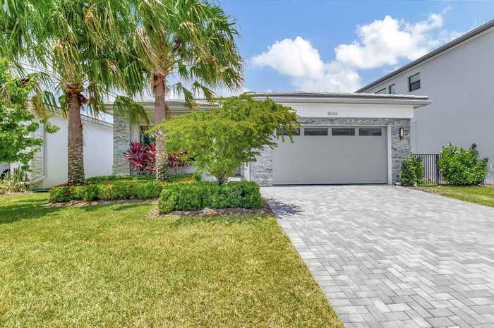 photo 1: 8544 Apple Falls Lane, Boca Raton FL 33496