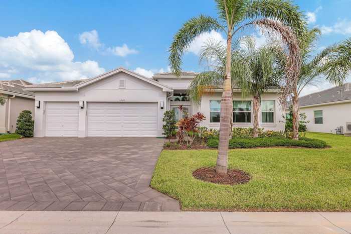 photo 2: 12029 Water Lily Terrace, Port Saint Lucie FL 34987