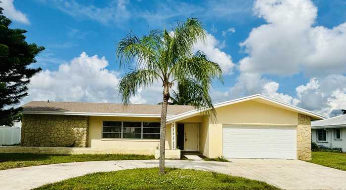 photo 1: 1384 12th Street, Boca Raton FL 33486