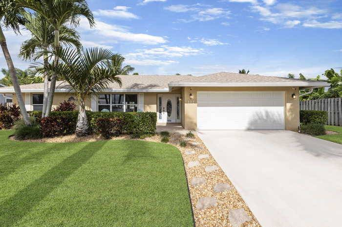 photo 1: 112 Segovia Avenue, Royal Palm Beach FL 33411