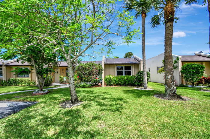 photo 2: 190 Lake Meryl Drive, West Palm Beach FL 33411