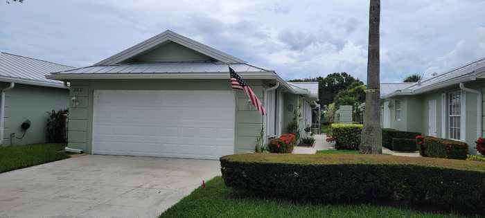 photo 2: 2831 Ridgewood Place, Palm City FL 34990