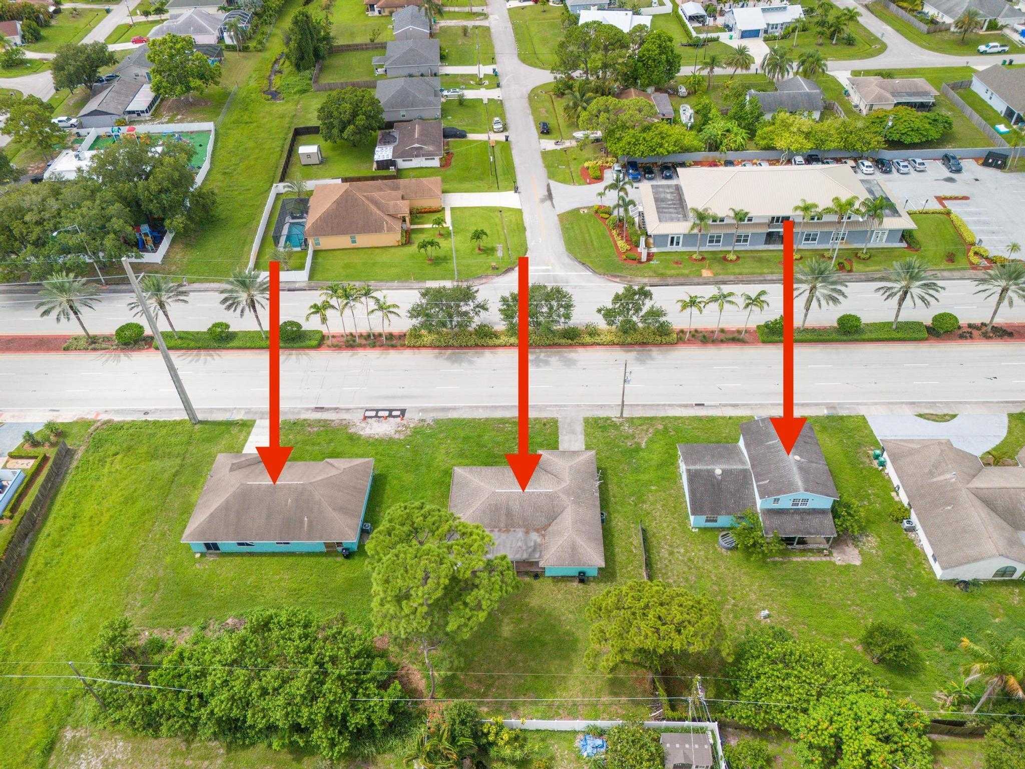 photo 3: 581 Port St Lucie Boulevard, Port Saint Lucie FL 34953