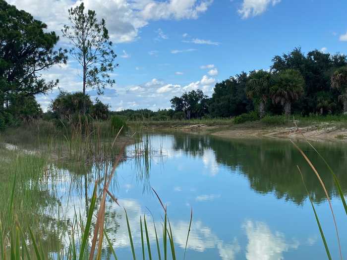 photo 2: 20731 288th Street, Okeechobee FL 34972