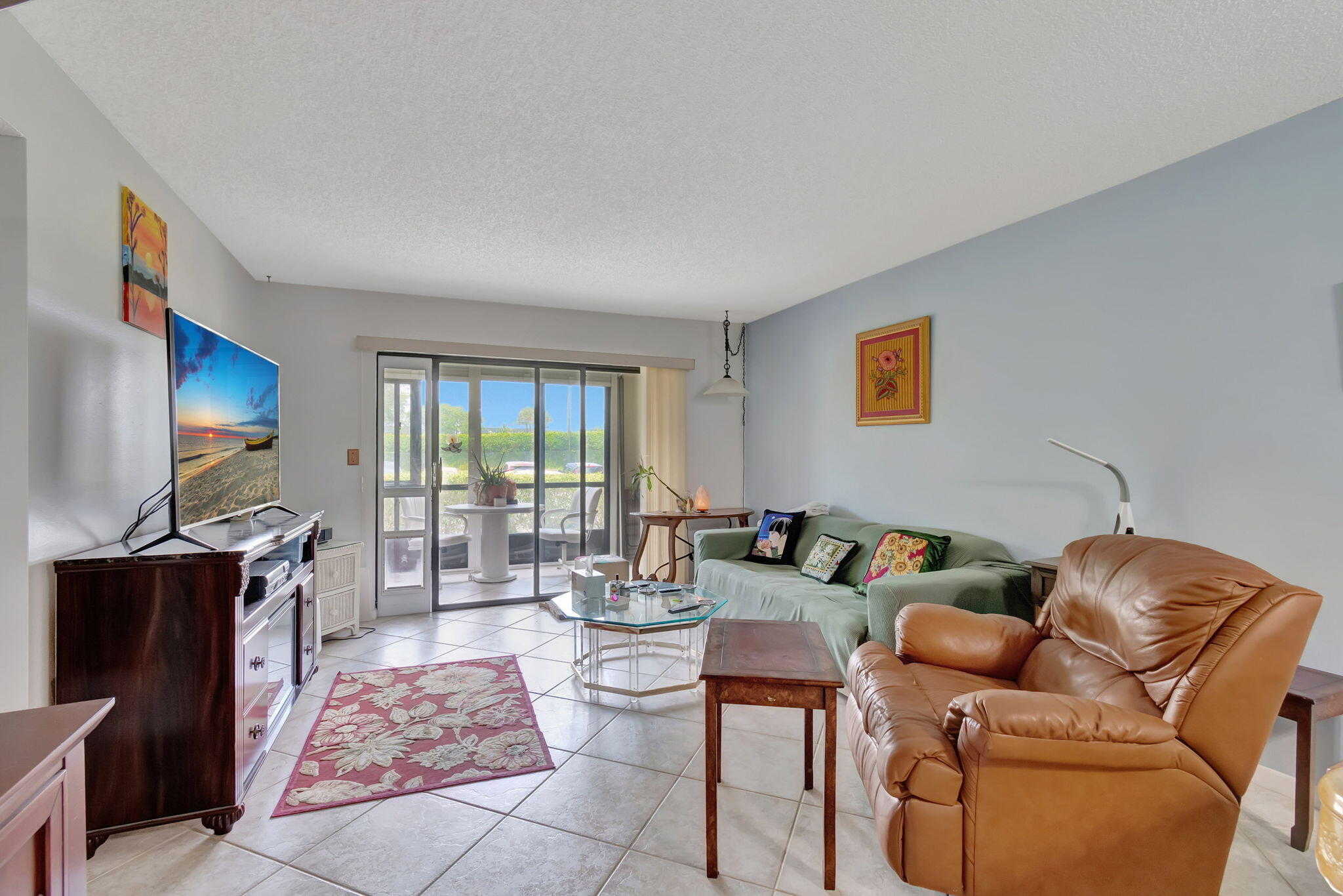 photo 1: 15401 Pembridge Avenue Unit 9, Delray Beach FL 33484