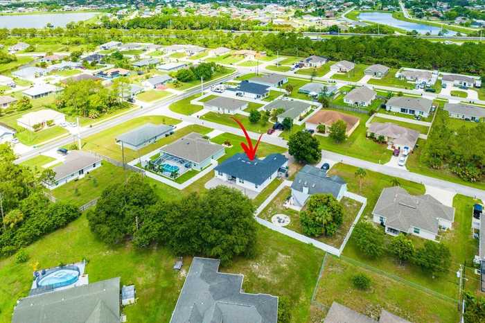 photo 35: 2384 Salmon Road, Port Saint Lucie FL 34953