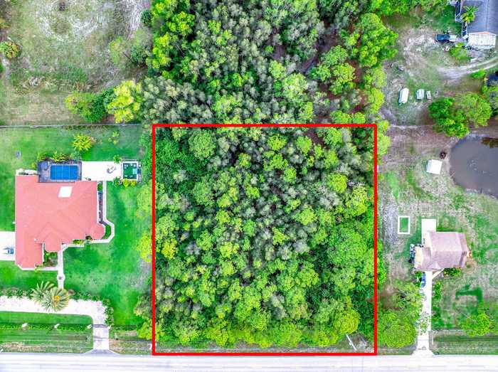 photo 17: 14370 Temple Boulevard, The Acreage FL 33470