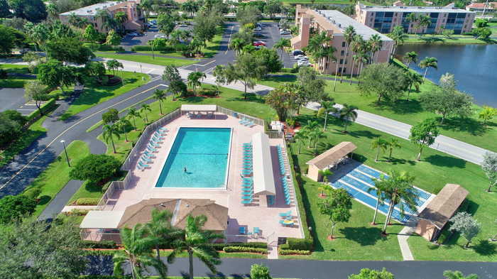 photo 52: 6866 Huntington Lane Unit 404, Delray Beach FL 33446