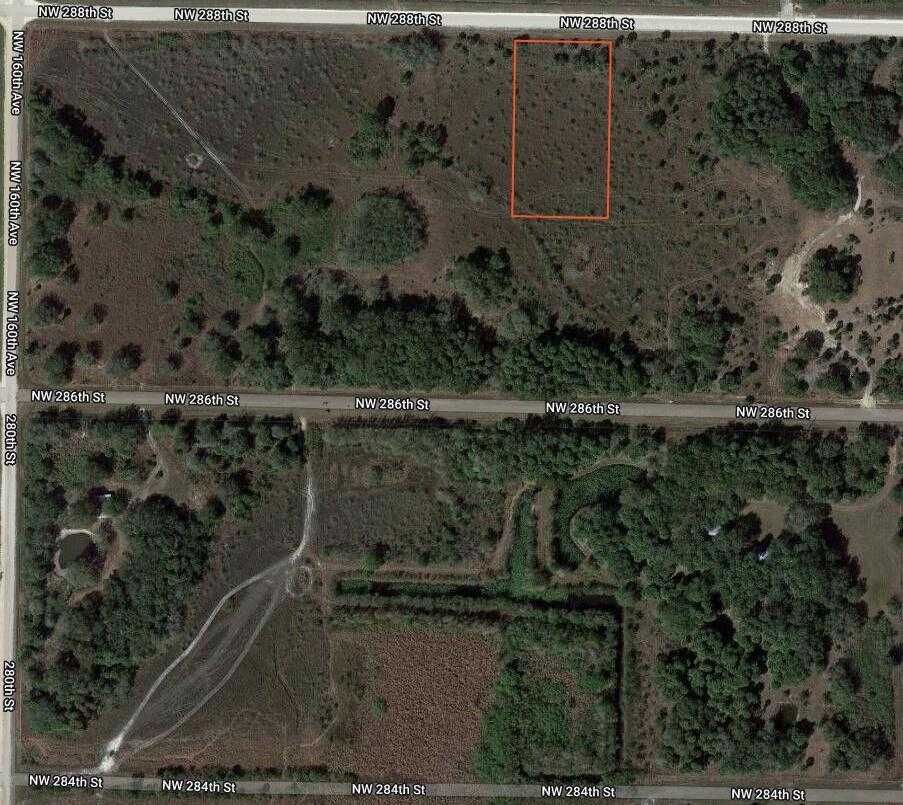 photo 2: 15724 288th Street, Okeechobee FL 34972