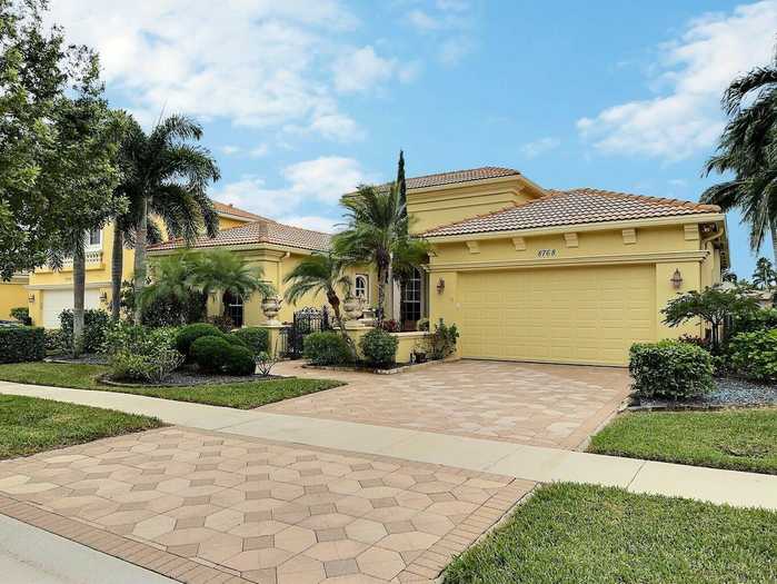 photo 21: 8768 Via Prestigio, Wellington FL 33411