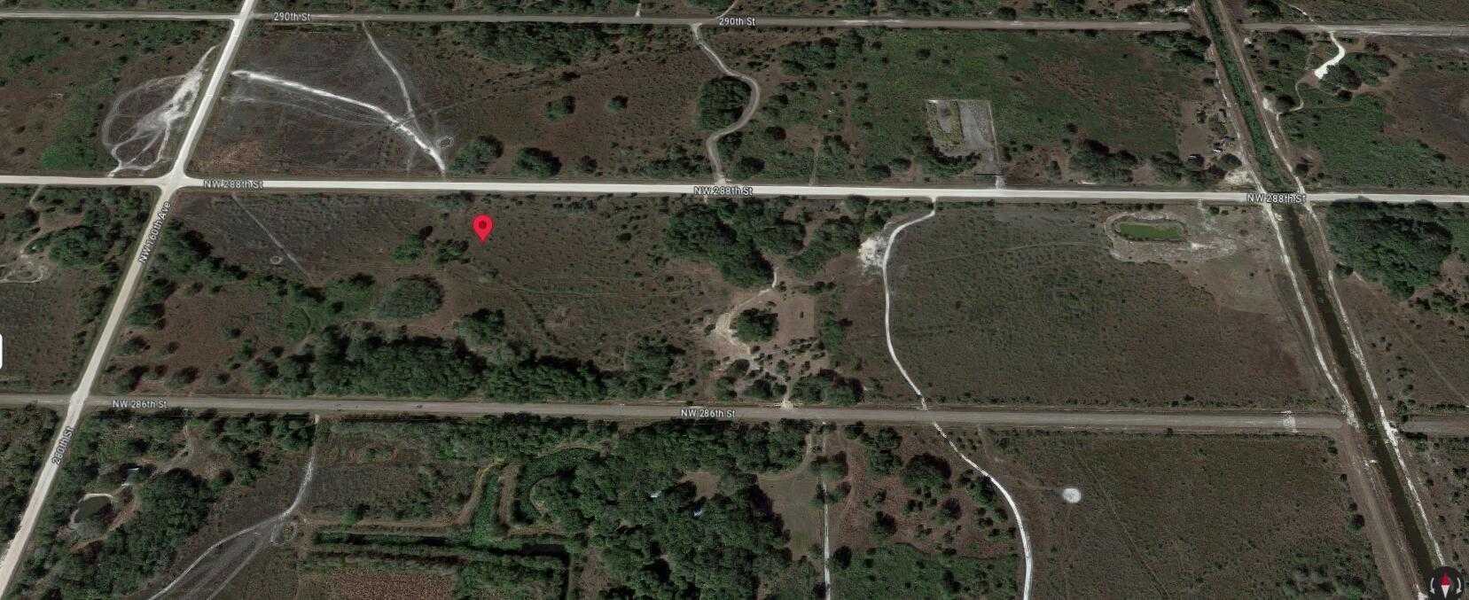 photo 1: 15776 288th Street, Okeechobee FL 34972