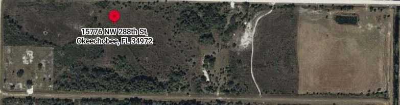 photo 2: 15776 288th Street, Okeechobee FL 34972