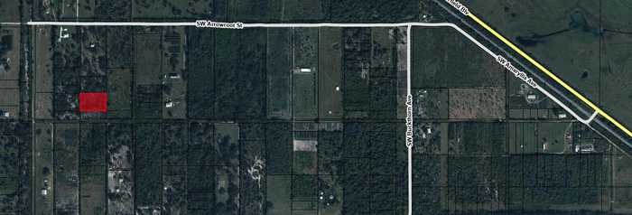 photo 5: Tbd Arrowroot Street, Indiantown FL 34956