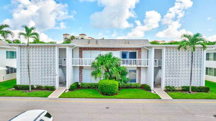 photo 2: 4501 Ocean Boulevard Unit D3, South Palm Beach FL 33480