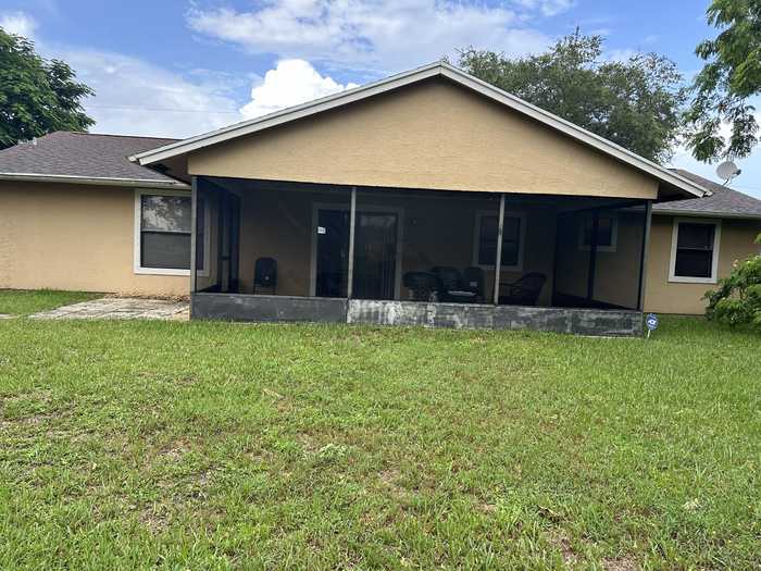 photo 8: 2384 Webster Lane, Port Saint Lucie FL 34953