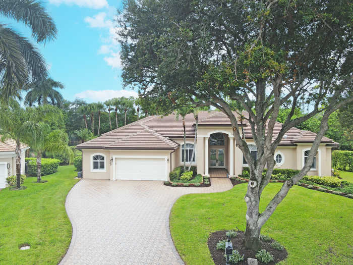 photo 2: 720 Pine Club Lane, Wellington FL 33414