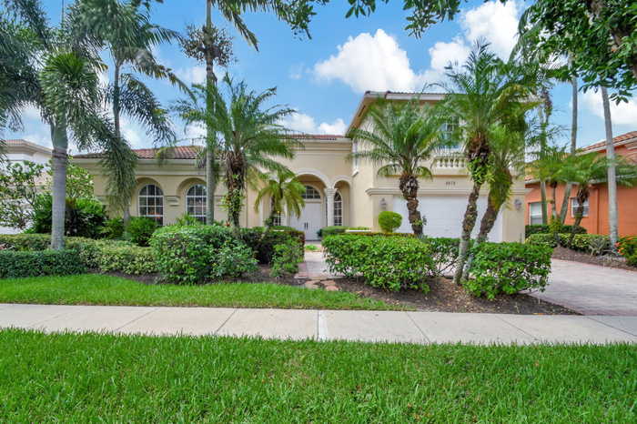 photo 84: 8878 Via Brilliante, Wellington FL 33411