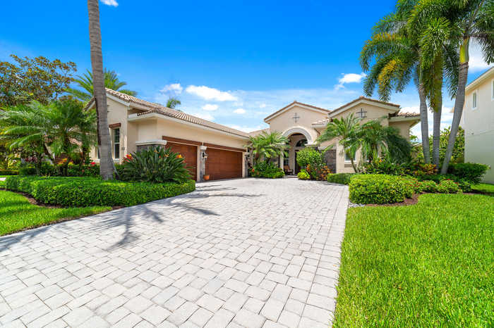 photo 1: 163 Carmela Court, Jupiter FL 33478