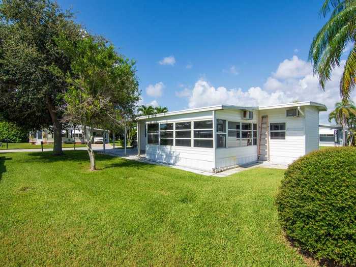 photo 34: 264 Cameo Way, Jensen Beach FL 34957