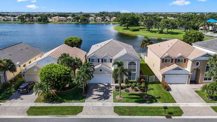 photo 1: 286 Berenger Walk, Royal Palm Beach FL 33414