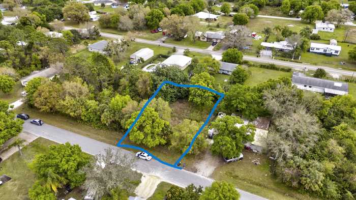 photo 2: 3442 36th Avenue, Okeechobee FL 34972