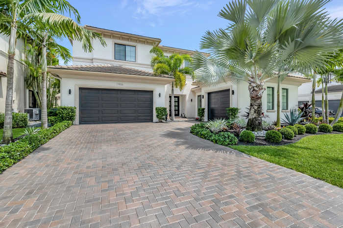 photo 1: 17806 Cadena Drive, Boca Raton FL 33496