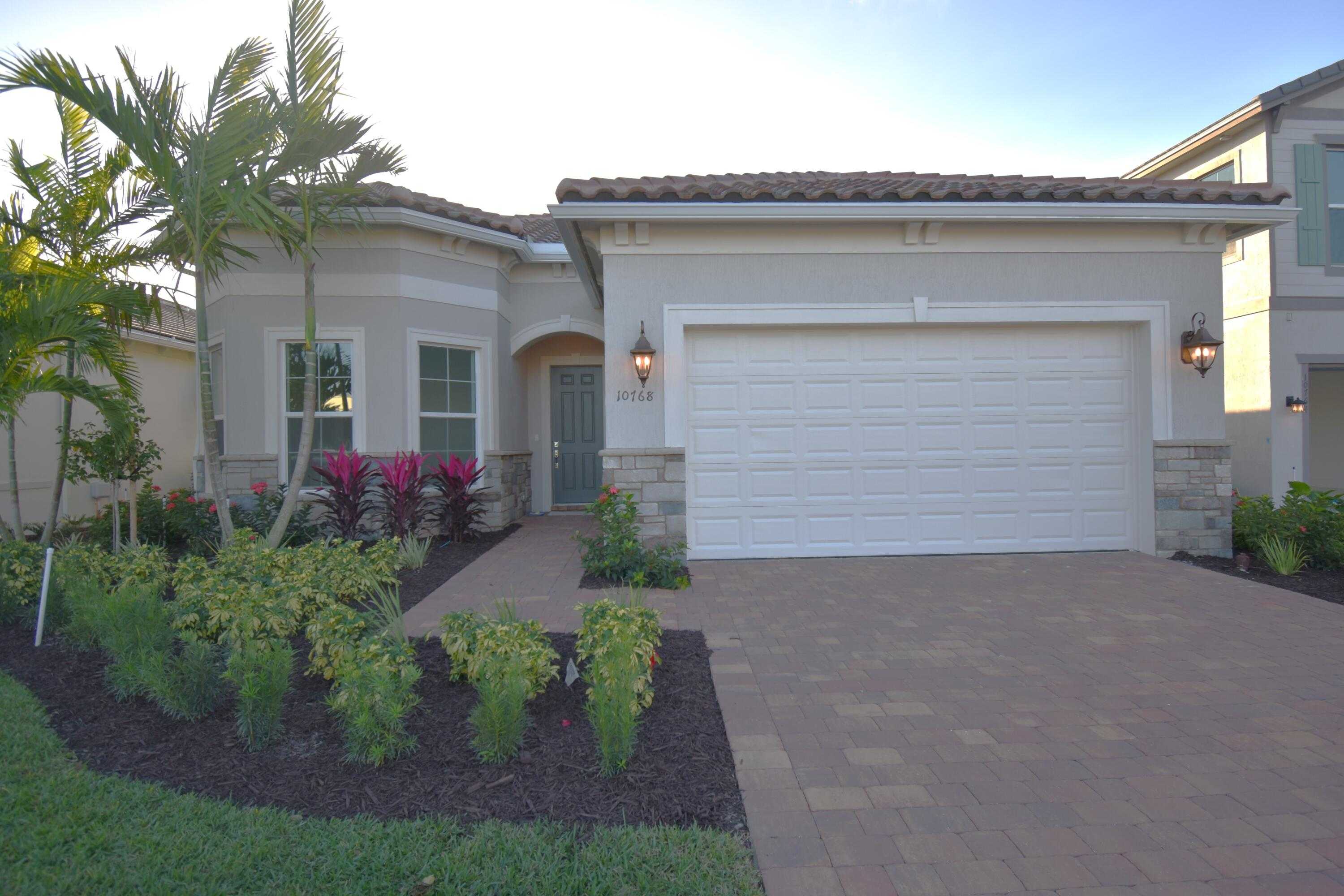 photo 1: 10768 Northbrook Circle, Palm Beach Gardens FL 33412