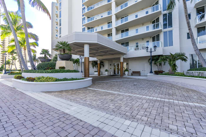 photo 1: 2700 Ocean Drive Unit 306b, Singer Island FL 33404