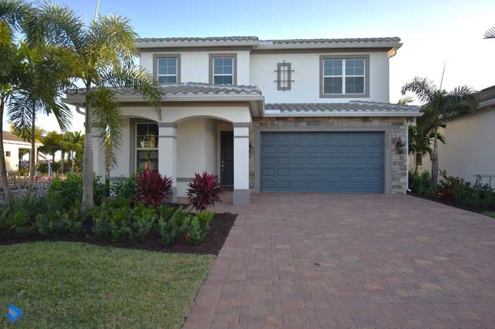 photo 1: 12546 Triumph Lane, Palm Beach Gardens FL 33412