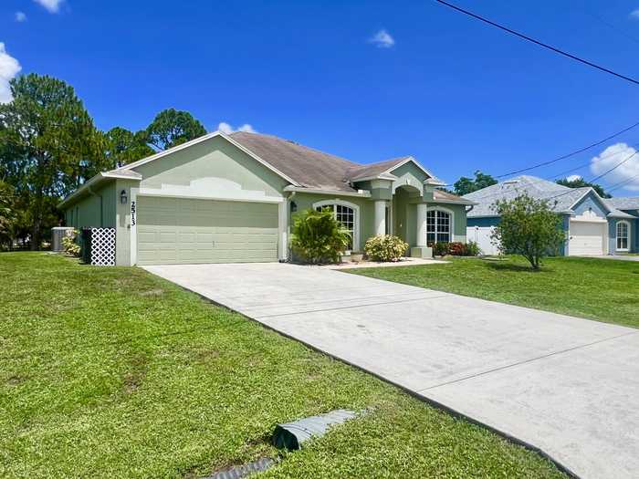 photo 39: 2513 Fondura Road, Port Saint Lucie FL 34953