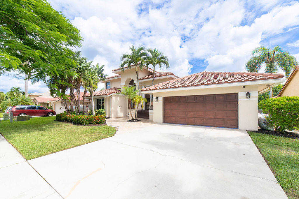 photo 3: 9669 Carousel Circle, Boca Raton FL 33434