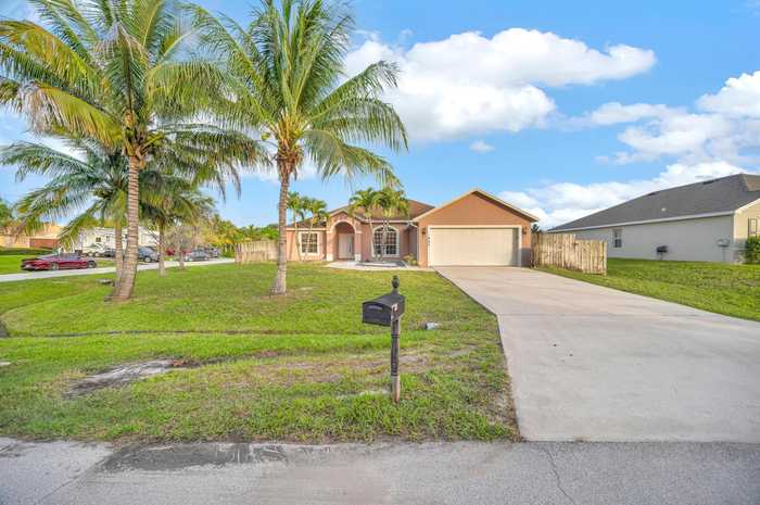 photo 1: 902 Cleary Terrace, Port Saint Lucie FL 34953