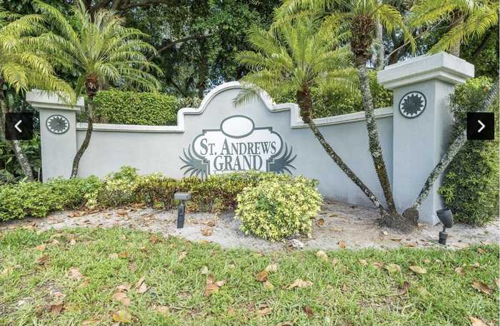 photo 2: 21542 St Andrews Grand Circle Unit 30, Boca Raton FL 33486