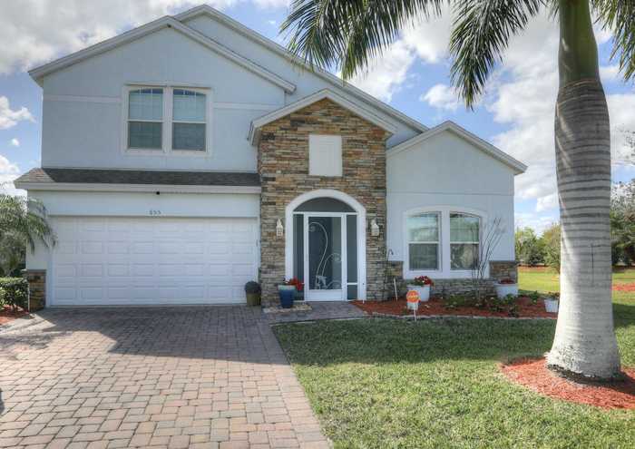 photo 1: 655 Valencia Circle, Vero Beach FL 32968