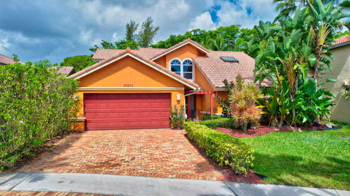 photo 1: 23213 Boca Club Colony Circle, Boca Raton FL 33433