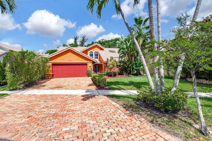 photo 2: 23213 Boca Club Colony Circle, Boca Raton FL 33433